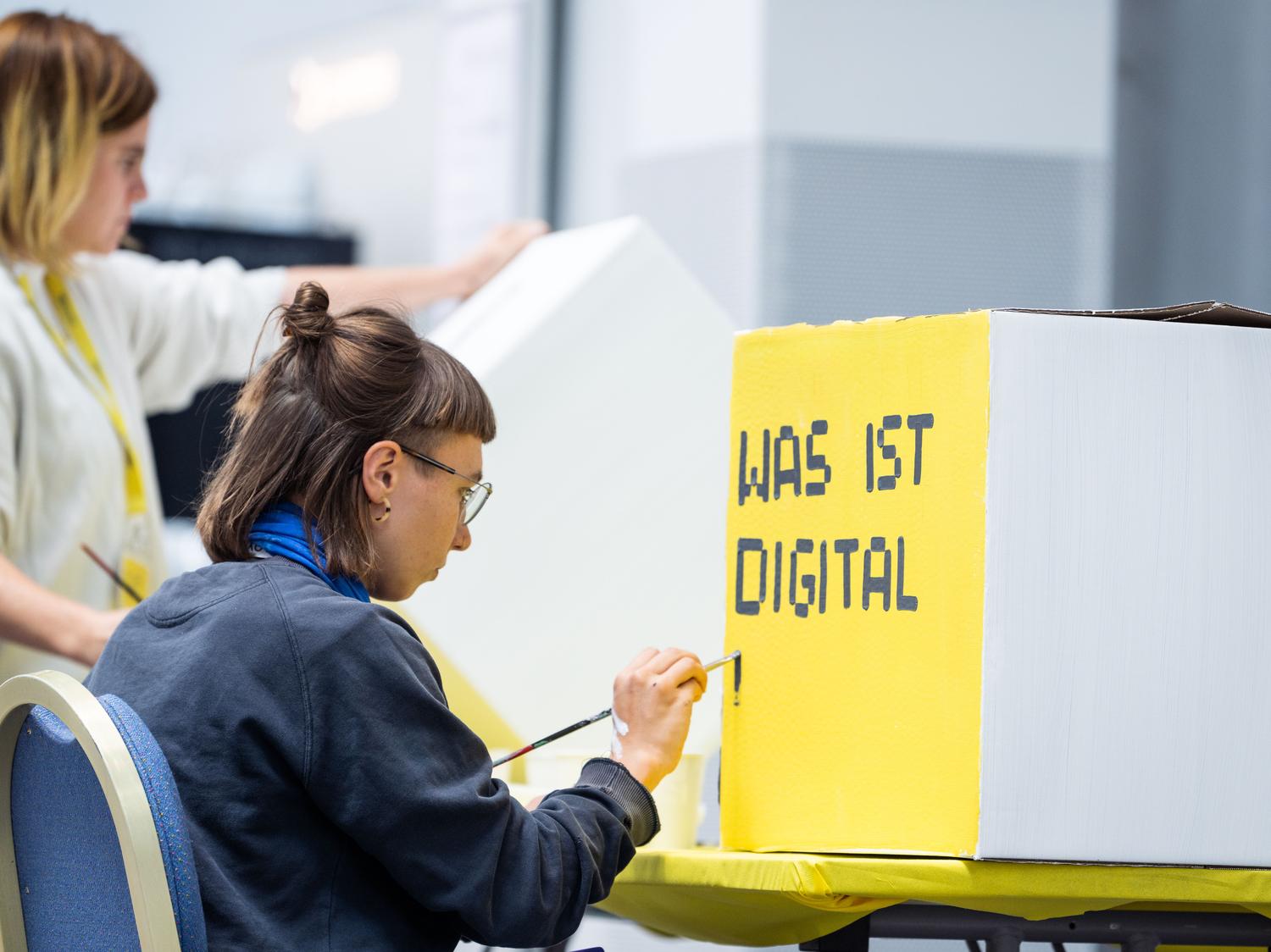 Image de Des technologies innovantes pour une gestion des talents centrée sur l'humain
