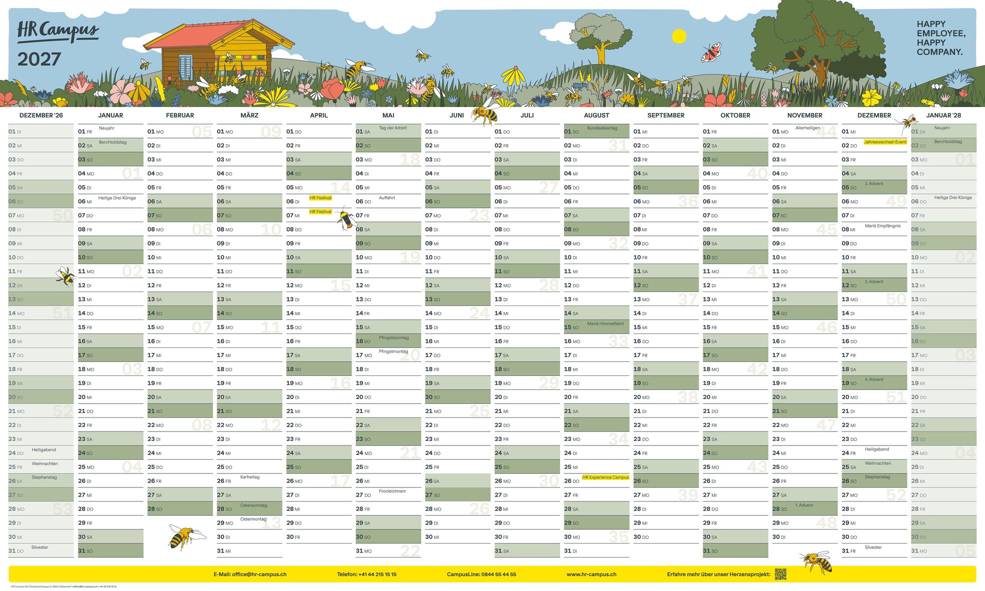 2027 Wandkalender_DE