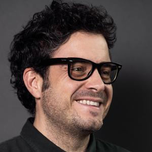 Portrait de  Johannes Lehoski