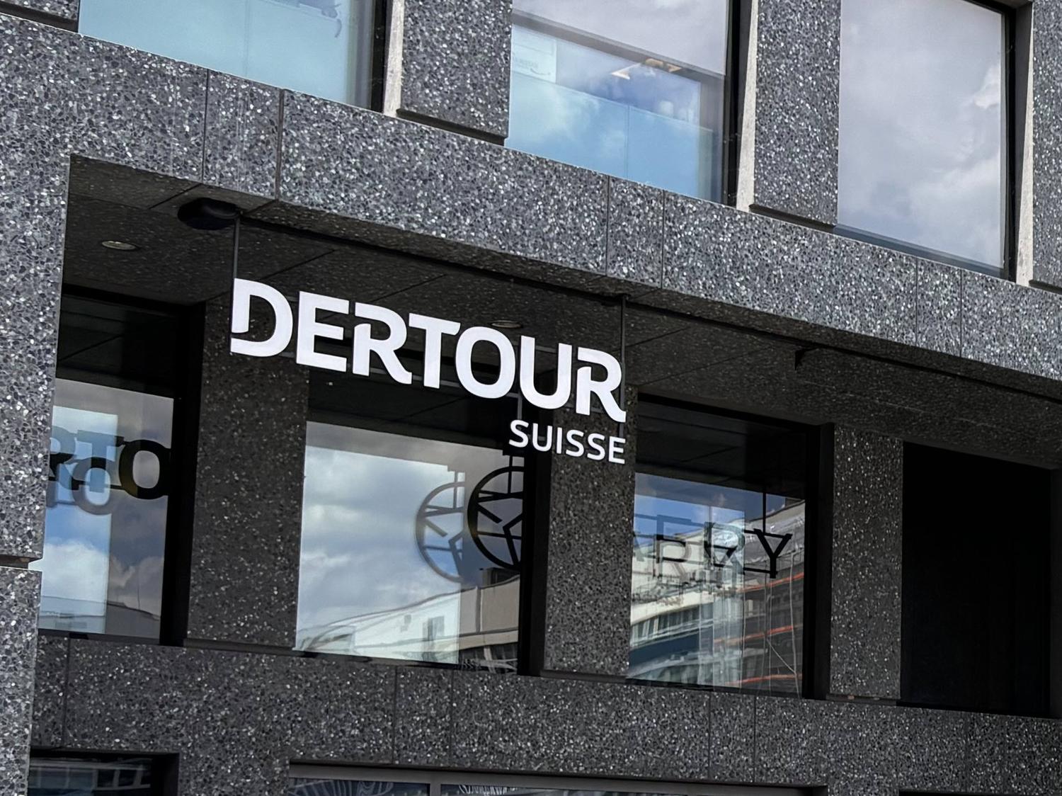 Image de Briller avec des RH modernes