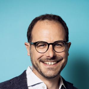 Portrait de  Andreas Loser