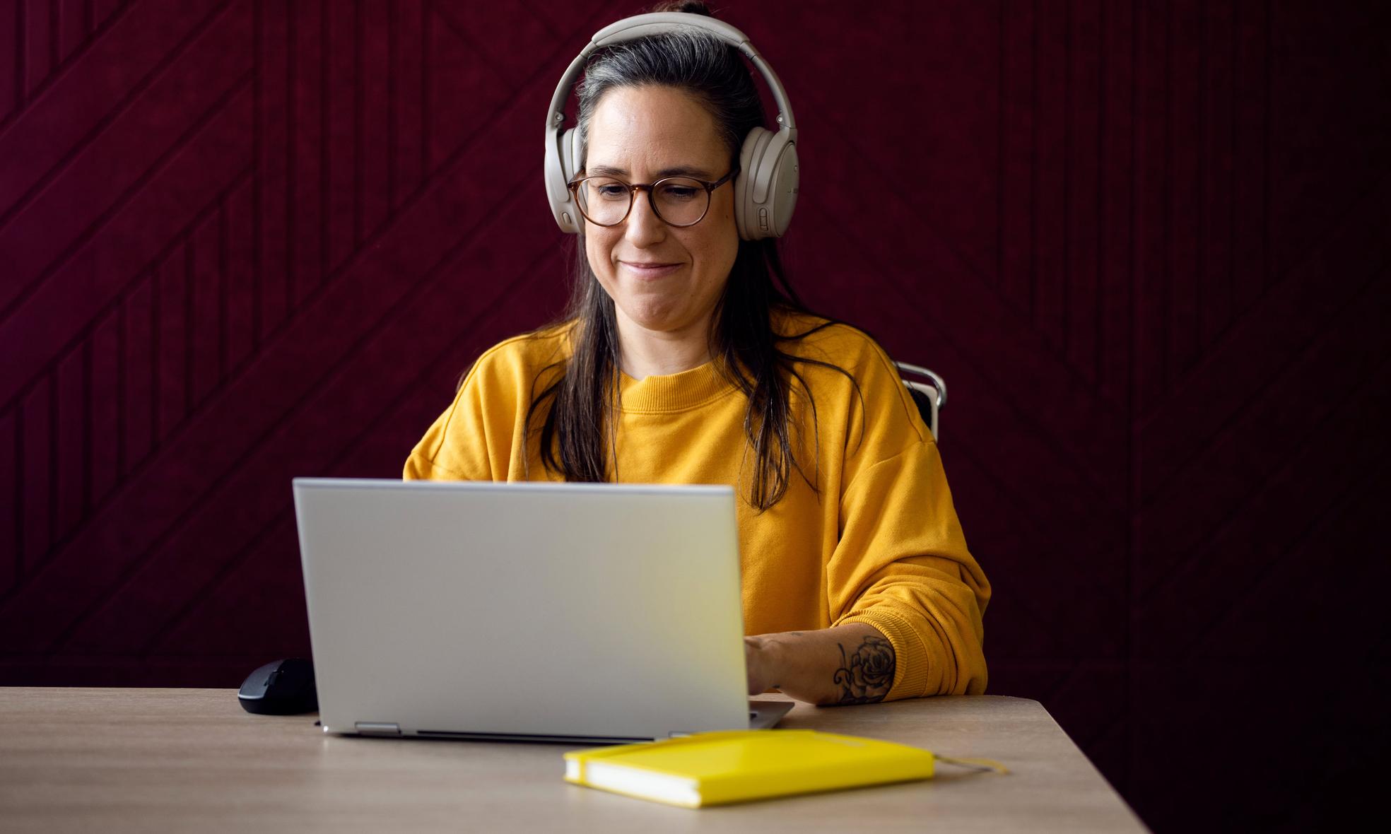 Image of Webinar: Sophie, der Chatbot fürs HR