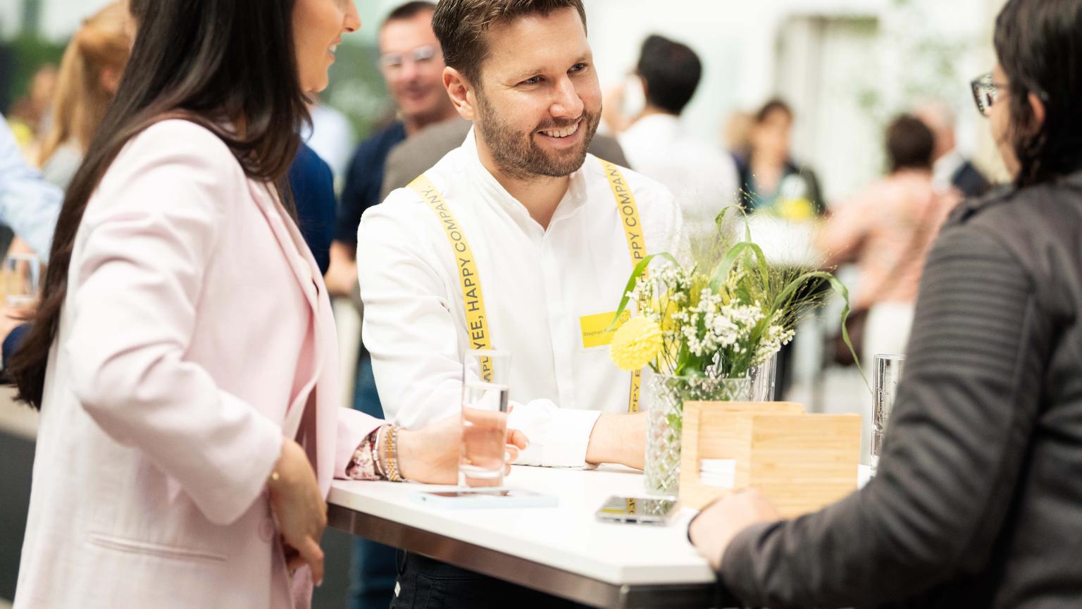 Image de HR Experience Campus 2025
