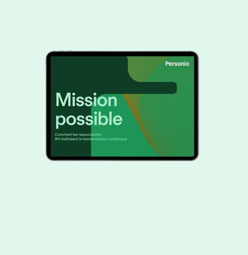 Image de Comment les responsables des ressources humaines maîtrisent la transformation numérique des RH