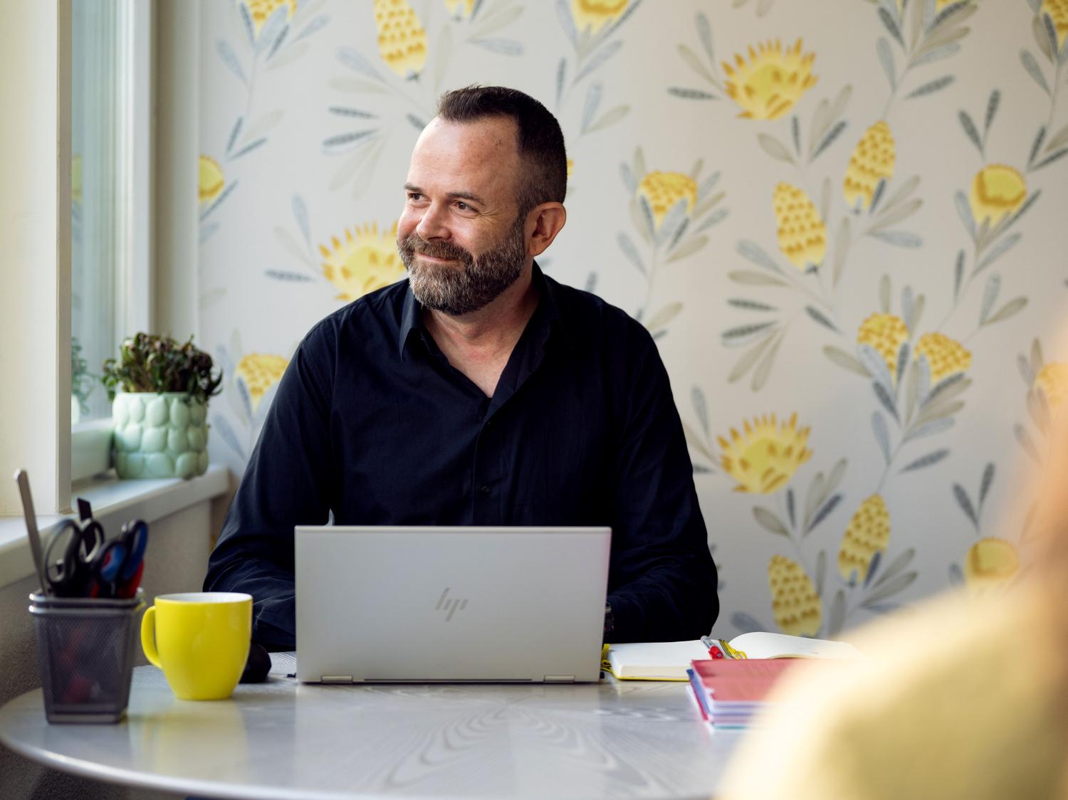 Image of Finding the Right Payroll Solution