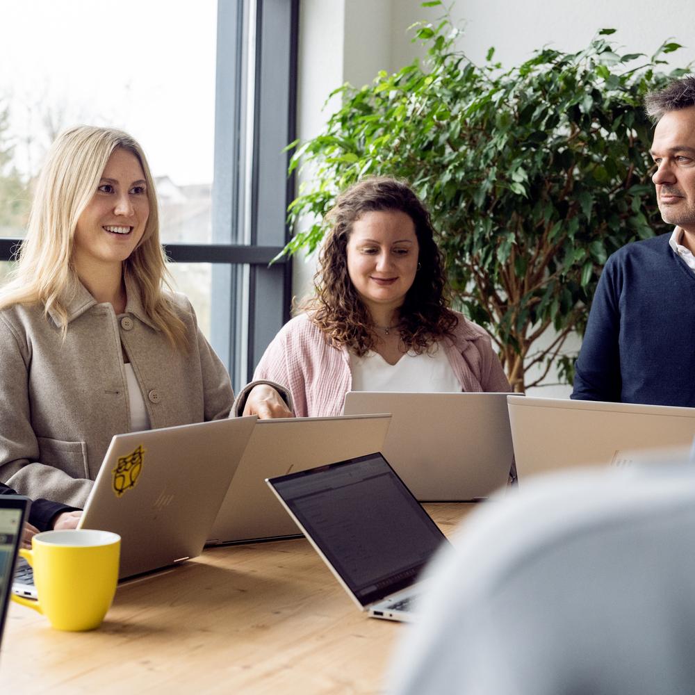 From transformation to stable operations