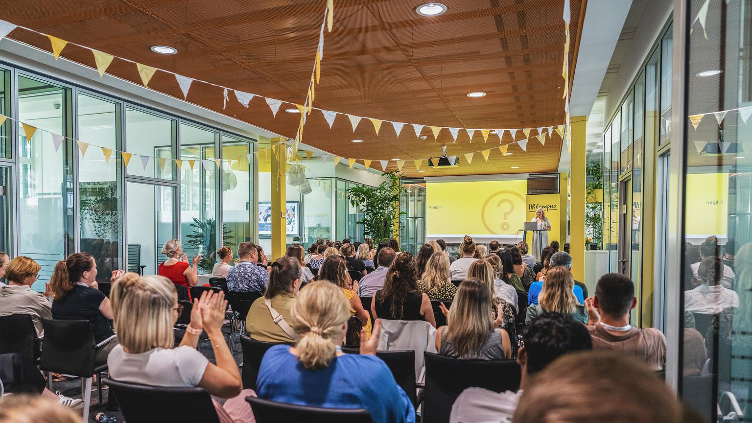 Image of HUG Zürich