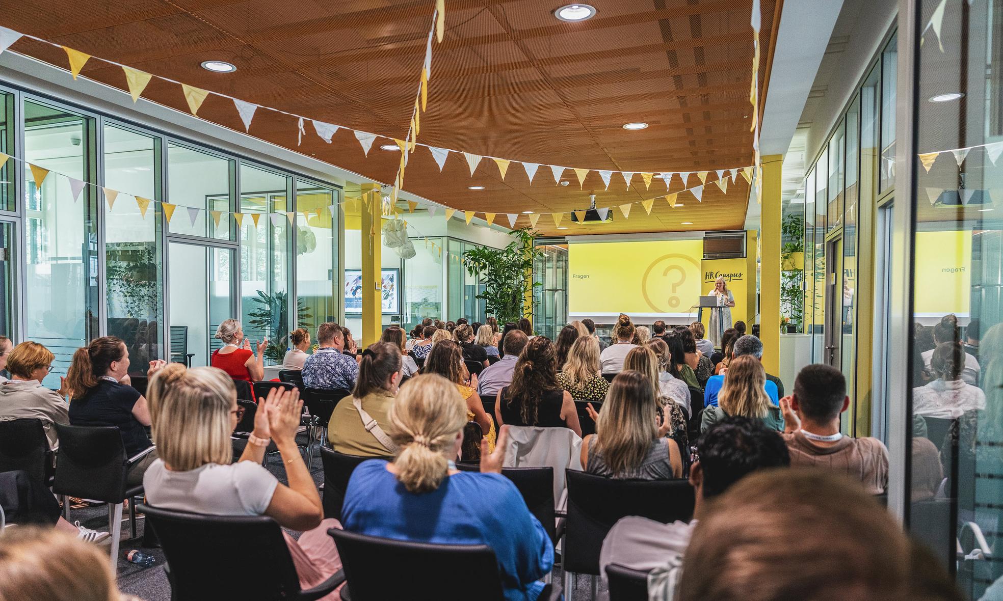 Image of HUG Zürich