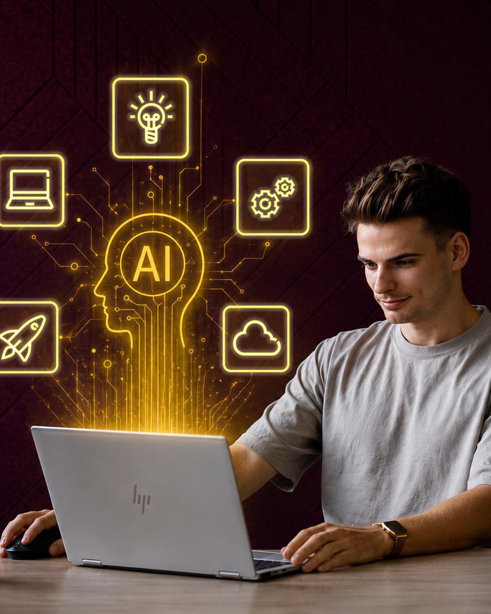 Image of AI Readiness: How Prepared is Your HR Department?