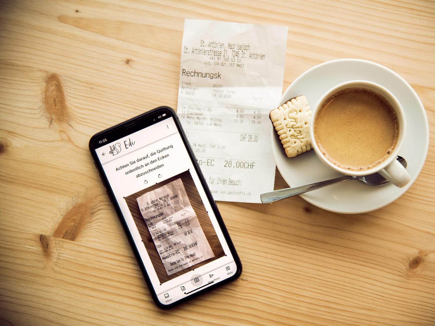 Image de HR Campus lance Edi