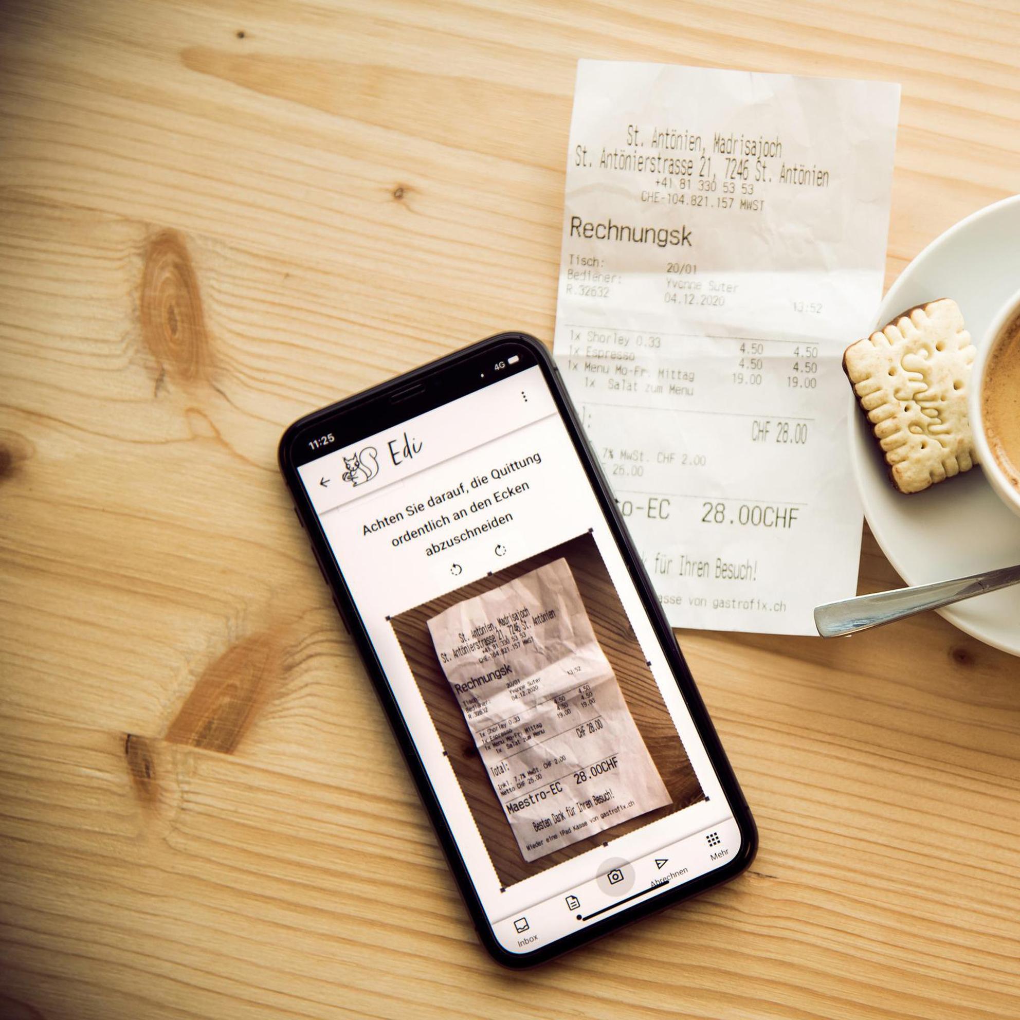 Image de HR Campus lance Edi