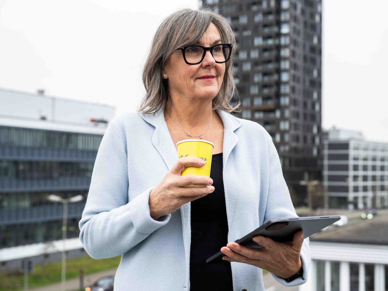 Bild von Docusign IAM für HR