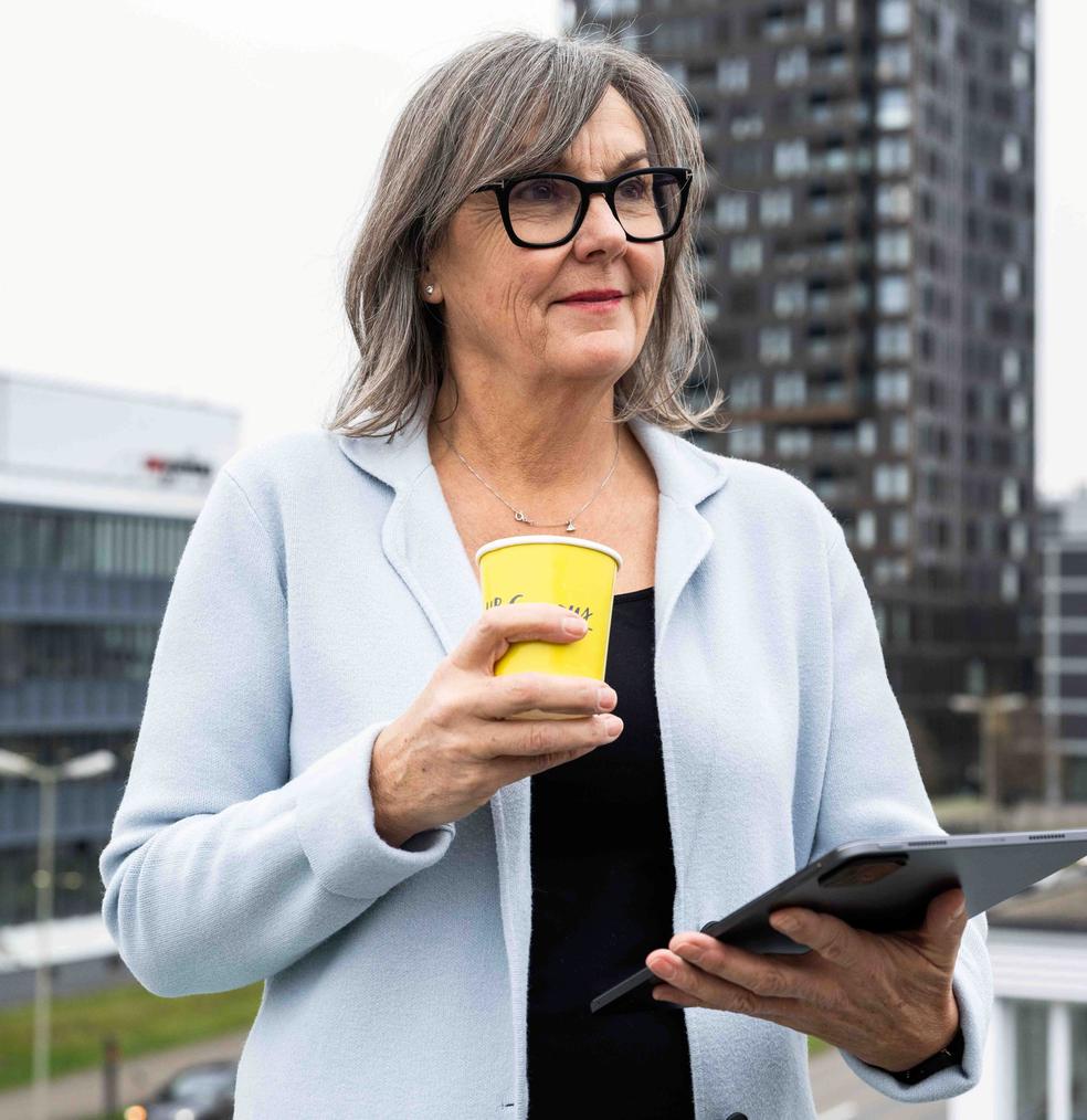 Bild von IAM für HR - Vereinbarungen im Employee Lifecycle
