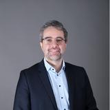 Portrait von Julien Rosselet