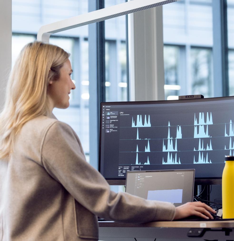 Bild von Build Your HR Agents – Wir begleiten dich von der Idee bis zum Einsatz.